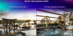 Ibiza Flamingo Hải Tiến - Độc quyền quỹ căn view mặt biển