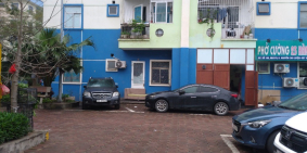 Bán tầng 1 trục chính khu đô thị việt hưng, kinh doanh tốt, sổ đỏ chính chủ