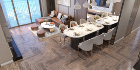 TẶNG GÓI NỘI THẤT 300TR - CHIẾT KHẤU HẤP DẪN 17% CĂN HỘ CAO CẤP ĐÀ NẴNG