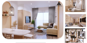 DỰ ÁN FPT Plaza 2 ĐÀ NẴNG -  VIEW SÔNG - Bảng hàng mới nhất tháng 3/2022