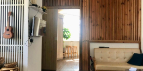 41m2 - Quận 4 - Full nội thất chỉ 1.750 thương lượng