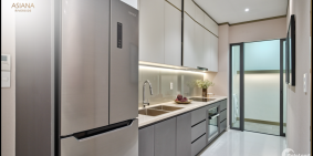 GIÁ TỐT: Dự án căn hộ cao cấp Asiana Riverside Quận 7 đợt đầu