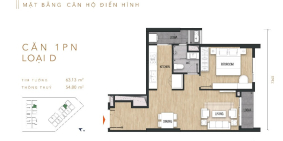 Mở Booking dự án căn hộ cao cấp view sông Sài Gòn Asiana Riverside