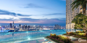 Căn Hộ Cao Cấp 3PN Asiana Q7 Tâm Điểm Vàng Nối Vạn Tinh Hoa