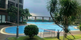 ECO GREEN SÀI GÒN QUẬN 7 -  CĂN HỘ CAO CẤP - SHOPHOUSE