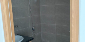 Bán nhanh căn hộ cao cấp 2PN 2WC ngay ngã 4 Thủ Đức 65m2 chung cư Saigon Gateway