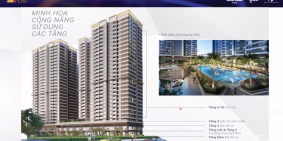 Nhận Booking chính thức Akari City Giai đoạn 2. Tư vấn có tâm, nhiệt tình