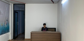 Nhà mặt tiền đường Phan Văn TRị Gò Vấp, tiện kinh doanh 75m2