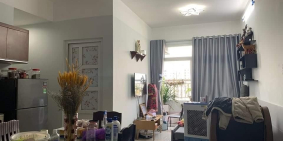 CHUNG CƯ ÂU CƠ 68m2 CHỈ 2.6 tỷ