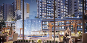 BÁN NHANH CĂN DIAMOND ALNATA 92.5M2 GIÁ CHỈ 4.26 TỶ