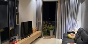 Bán căn hộ 2PN khu Emerald tại Celadon Tân Phú