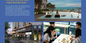 Suất booking sớm dự án Calla Apartment Quy nhơn – 0976 640 760