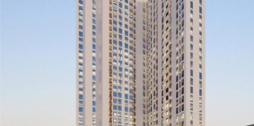 Cập nhật bảng giá tháng 4 căn hộ Quy Nhơn - Calla Apartment giá giai đoạn 1