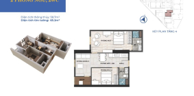 Cập nhật bảng giá và chính sách Căn hộ Calla Apartment Quy Nhơn