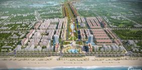 MỞ BÁN căn hộ cao tầng đắt giá bậc nhất Quảng Trường Biển Sun Group Sầm Sơn