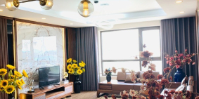 Bán Chung Cư Giá Tốt Tây Hồ Hà Nội