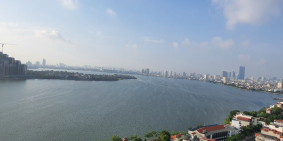 Bán căn hộ full nội thất Tây Hồ dự án D'. El Dorado. LH 0965937886