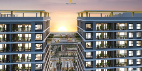 Bán căn hộ cao cấp ngay TT Tp Mới Bình Dương Midori Park The Glory CĐT Tokyu