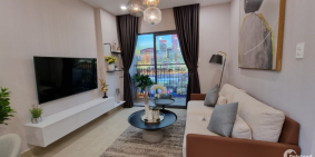 SỞ HỮU CĂN HỘ LEGACY CENTRAL THUẬN AN CHỈ VỚI 160 TRIỆU