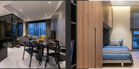 Căn Hộ Lavita Thuận An giá từ 800tr nhận nhà