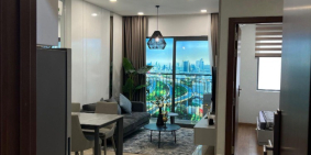 Căn hộ cao cấp giá rẻ Legacy Central trung tâm thành phố Thuận An