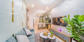 Điểm Hẹn An Cư - Đầu Tư Xứng Tầm