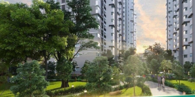 Căn hộ The Habitat - Thanh toán 35% cho đến khi nhận nhà