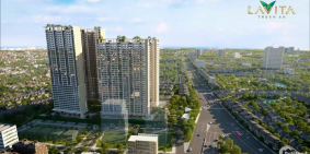 DỰ ÁN LAVITA THUẬN AN - HƯNG THỊNH LAND