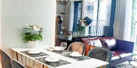 TẬN HƯỞNG CUỘC SỐNG TRONG MƠ CÙNG ECO XUÂN