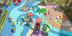 Chung Cư Giá Rẻ Bình Dương - Sở Hữu Nhà Chỉ Với 160 Triệu