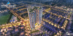 Chung cư Tecco Bình Minh - không gian sống bậc nhất Tp. Thanh Hoá