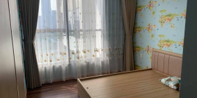 Tôi cần bán căn chung cư cao cấp tại Thăng Long Number 1, Mễ Trì, NTL