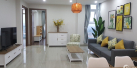 Bán gấp CH 03PN CCCC The Link 345- Ciputra, tầng đẹp, view nội khu giá 5 tỷ