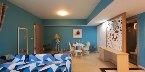 bán căn hộ chung cư , ecopack văn giang