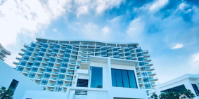 (Sắp bán) Aria Vũng Tàu Căn 1PN-1.6 tỷ, 2PN-3 Tỷ, 3PN-5 Tỷ, View Biển Vũng Tàu