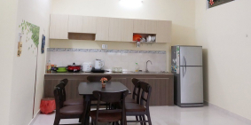 BÁN NHANH 2 CĂN CHUNG CƯ BÌNH GIÃ RESIDENT TP VŨNG TÀU, VIEW BIỂN ĐẸP - GIÁ TỐT