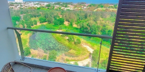 Căn hộ nghỉ dưỡng Gateway Vũng Tàu full nội thất, khách mua xách vali vào ở ngay