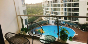 CẦN BÁN NHANH CĂN HỘ GATEWAY GIÁ TỐT