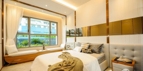 Chính chủ bán căn hộ- Ks du lịch 5 sao The Sóng Vũng Tàu giá cực rẻ