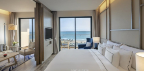 Cần bán chuyển nhượng lại căn Condotel Melia Hồ Tràm 47 m2 giá 3,6 tỷ (full)