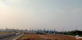 Cụm CN Minh Phương Yên Lạc Vĩnh Phúc- Cơ hội đầu tư cho các nhà đầu tư BĐS