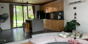 Chính chủ bán gấp biệt thự đơn lập Thang Mây Village , rẻ hơn cđt 2 tỷ