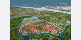 Còn 8 suất nội bộ Aqua City giá dưới 10 tỷ view công viên cực đẹp