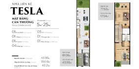 1.6 Tỷ Sở Hữu Nhà Phố - Thiết Kế Kiến Trúc Chữa Lành Đầu Tiên Ở Việt Nam