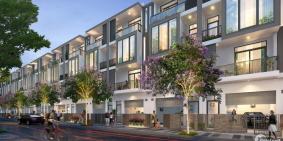 T&T Millennia Long Hậu chỉ với 1,5 tỷ sở hữu ngân hàng SHB hỗ trợ cho vay