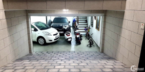 Bán gấp Biệt thự Lão Thành Cách Mạng KĐT Yên Hòa Lô góc 3 thoáng 300m