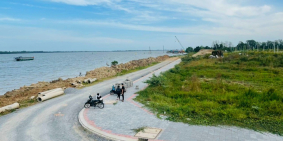 kẹt ngân hàng cần thanh lí nền Mái Dầm giá rẻ