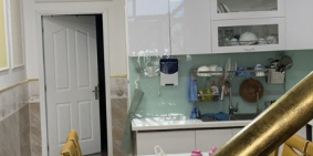 Bán nhà chính chủ 2 tầng 3 phòng ngủ