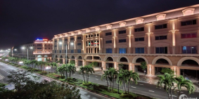 REGAL LEGEND Quảng Bình - Khu đô thị đẳng cấp cho giới tinh hoa