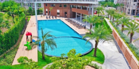 Cần Bán Gấp Căn Villas Đẹp Nhất Dự Án Giá Gốc CĐT, Sổ Riêng Lâu Dài, CK 8%